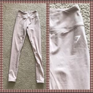 Gymshark Dreamy Leggings XS